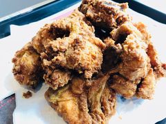 -肯德基(安定门店)