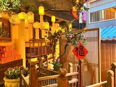 -叶叶菩提(太原别墅店)