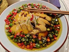 -新安人家·22年本地餐厅