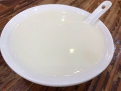 -沙湾姜埋奶(兴新包店)