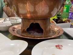 -东来顺饭庄·火锅(环岛店)