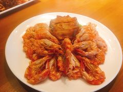 -浙C老邻舍(西城海错店)