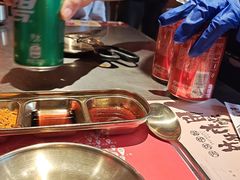 -西塔老太太泥炉烤肉(苏州大悦城店)