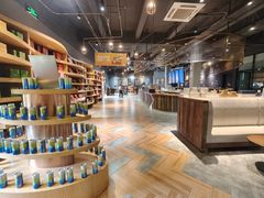 -大益茶庭(勐海会员中心店)