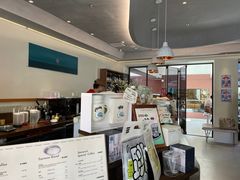 -fishtank鱼缸咖啡(三山街店)