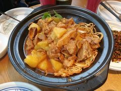 -云海肴·汽锅鸡·云南菜(领展购物广场·中关村店)