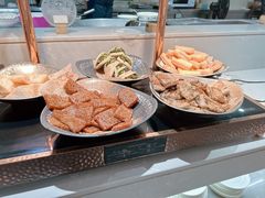 -聚春园自助餐厅(东街口店)