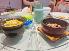 -阿甘小馆(陇海路店)