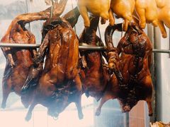 -陈光记烧腊店(罗保博士街店)
