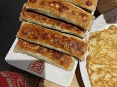 -左邻右舍褡裢火烧(石榴园店)