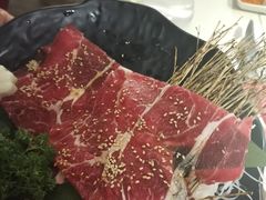 -猫爪爪原切自助烤肉(观音桥阳光世纪店)