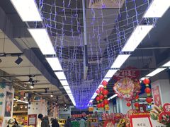 -物美超市(通州梨园店)