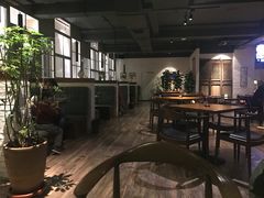 -JINNS锦时 steak&pizza(浸信会礼拜堂旧址店)