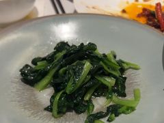 -上蔬无瑕· 创意素食·Vegetarian(华采天地店)