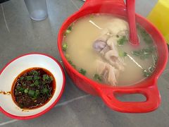 -廖老妈蹄花(中海国际店)