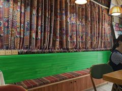 -蜗牛小馆醉乡民谣云南菜(惠新西里店)