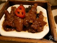 -又一间茶点轩(百汇广场店)