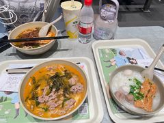 -南记粉面(銅鑼灣中心店)