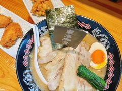 -Ramen满吉·豚骨拉面(丽园路店)