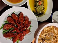 -寻宝记绍兴菜(鲁迅路店)