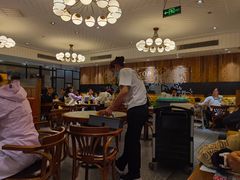 -翠华餐厅(德基广场店)