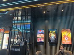 -屋有岛沉浸游戏旗舰店(中山公园店)