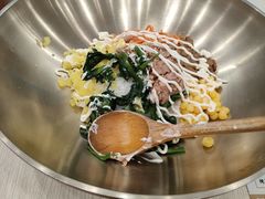 -梨花牛肉汤饭(仁恒伊势丹店)