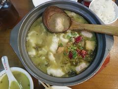 -周鱼小馆石锅酸菜鱼(活力汇店)