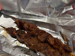-左庭右院鲜牛肉火锅(金山万达店)