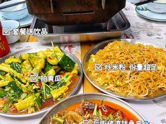 -后街佬·炭火鲜鱼杂(南城店)