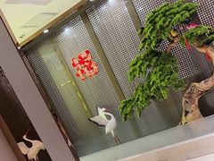 -红菜坊·烤鸭·川鲁宴(石园店)