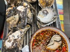 -滋味烤鱼(祥和里店)