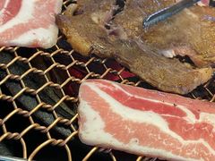 -松渡·鲜肉泥炉烤肉(时代天街店)