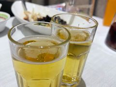 -开海·红岛海鲜虾水饺(石老人店)
