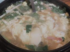 醋椒豆腐-正宗天津烧麦馆(柳州路店)