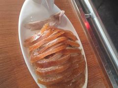 -北戴河转鱼·炒螃蟹酱餐厅