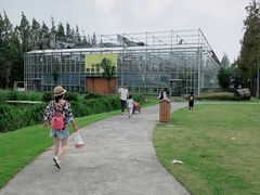 -前小桔亲子创意农场·草莓采摘·露营烧烤