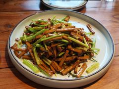 -阿春传统老菜馆(民航路店)