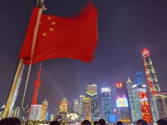 -黄浦江游览-售票处