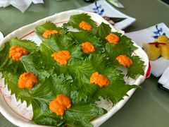 -万岛日本料理铁板烧(大宁店)