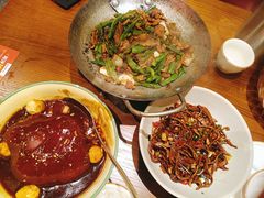 -恰饭·老长沙市井菜 (天河客运站店)