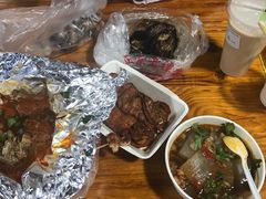 -星隆国际·芜湖小吃街