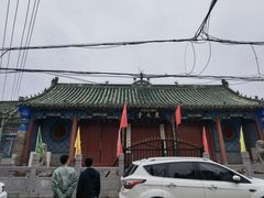 -国强羊肉汤馆
