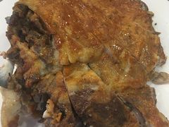 -清真·安乐园菜馆(茶南店)