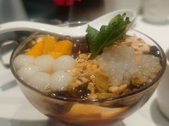 老板娘冰粉-眉州东坡·熊猫主题餐厅(枫蓝店)