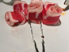 -鼎鼎香·港式火锅(北京SKP店)