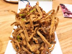 -南海渔家•海鲜•正宗海南菜(海棠湾店)
