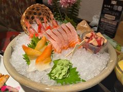 -匠和风精致料理(成都龙湖滨江天街店)