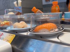 -元气寿司(益田假日广场店)