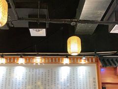 大堂-澄城水盆羊肉店(永兴坊店)